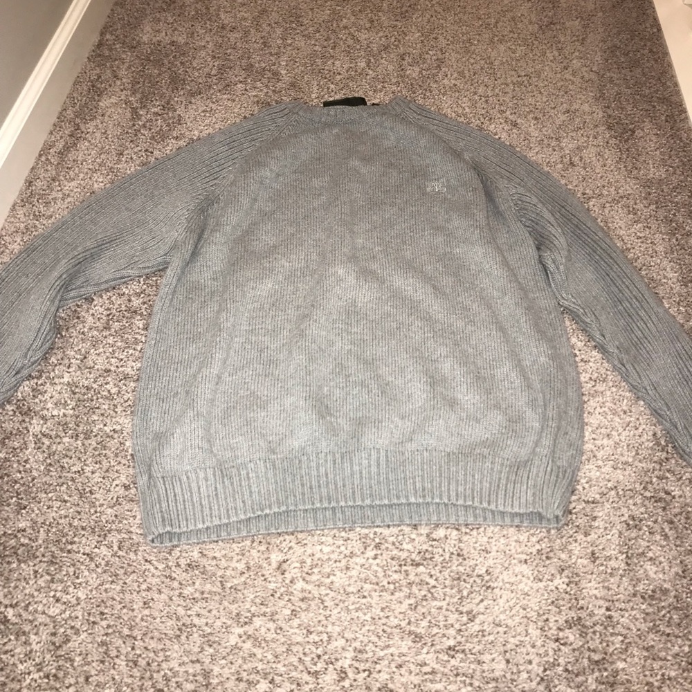 Men’s timberland sweater